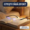 Ochelari 3 în 1 pentru aproape și departe