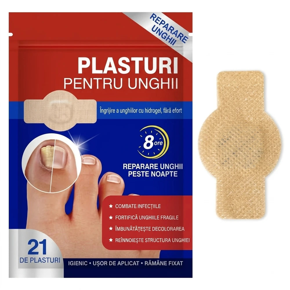 Patchuri Antifungici