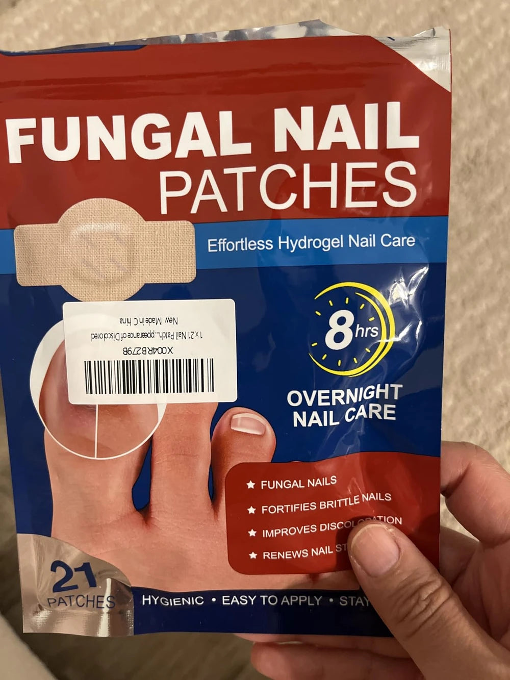 Review Card