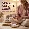 Pix 3 în 1 pentru cuticule
