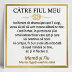 BRĂȚARĂ MAMĂ &amp; FIU