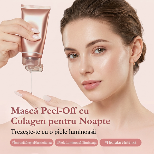 Novella™ Mască de Colagen